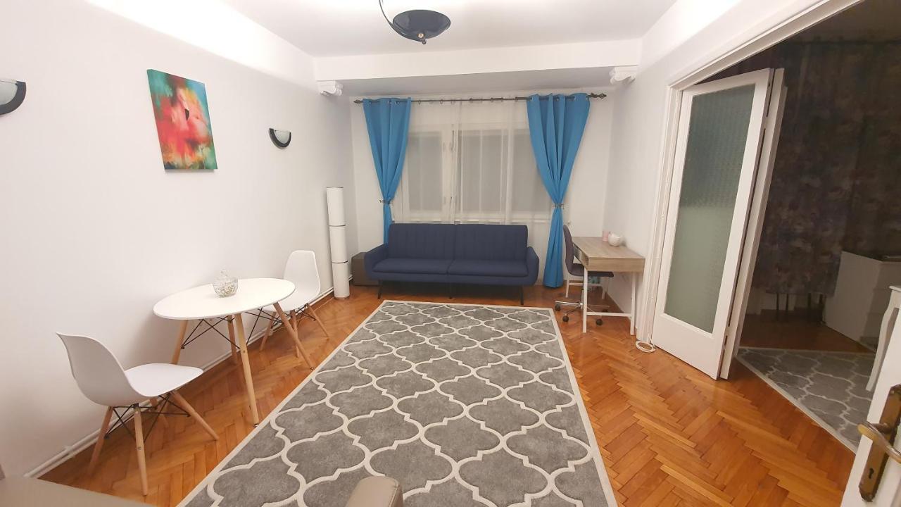 Bucharest City Center Kültér fotó